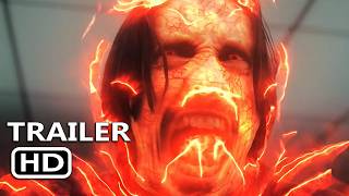 Legend of the White Dragon, Film Aksi Fantasi tentang Pertarungan Dua Naga