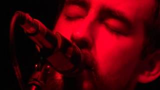 Slow Club - Everything Is New - The Fleece Bristol - 08.05.12