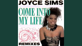 Come into My Life (Original Club Version)