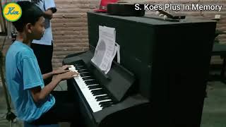 Download lagu Koes Plus In Memory: Ibu dan Lagunya (Live Cover) mp3