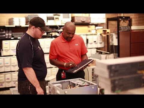 Pittsburgh Technical College - Why You should study Information Technology at PTC