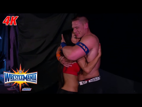Fight-Size Wrestling Update: More WrestleMania Videos, Ellsworth Commercial, Triple H On Taker, Shocking Episode Of UpUpDownDown, More!