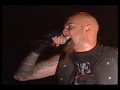 Naglfar - Carnal Scorn And Spiritual Malice (live)