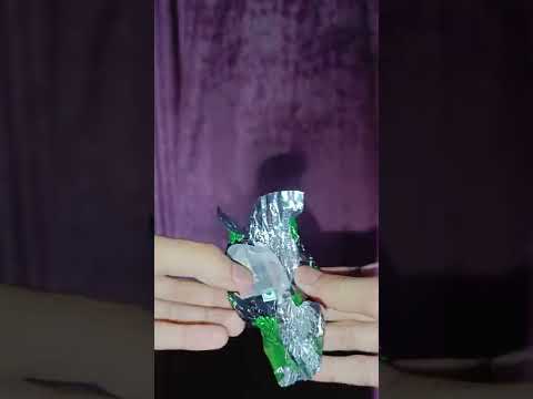 luv paan chocolate rating 9/10