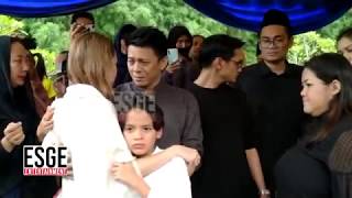 DUKUNGAN ARIEL UNTUK BCL DUKUNGAN ARIEL UNTUK BCL