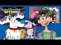 Micky Dolenz S Dog Cartoon