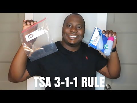 image-Can I bring two quart size bag on a plane?