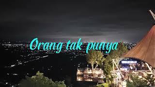 Download lagu AKU ORANG TAK PUNYA - ( KERONCONG ) - COVER ZHENUXX mp3 Download lagu AKU ORANG TAK PUNYA - ( KERONCONG ) - COVER ZHENUXX mp3