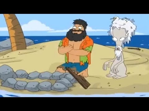 American Dad Full Episodes #1