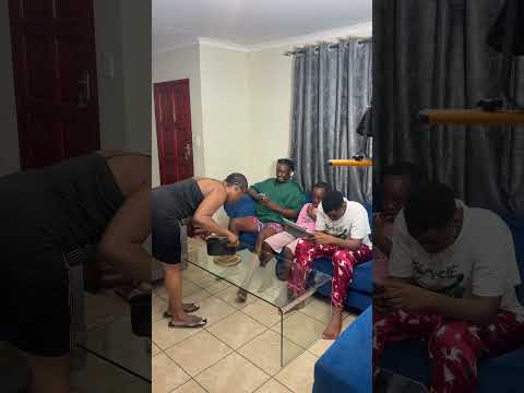 The only solution #couplecomedy #funny