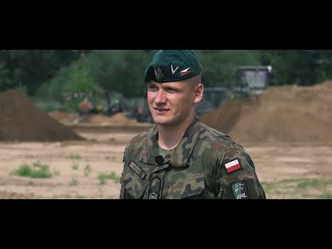 Zostań Żołnierzem 🇵🇱 - AWL cz. 2