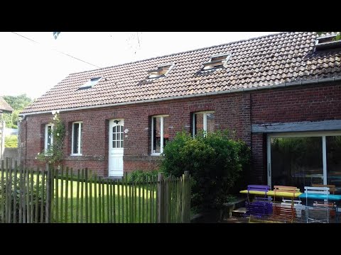 Le gite du Tordoir | Lille, France | Hotel Review 🛏️