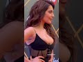 Rashi Khanna Hot And Stunning At Awards Show Rashikhanna Hot Farzi