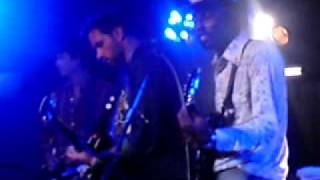 Lightspeed Champion- Madame Van Damme