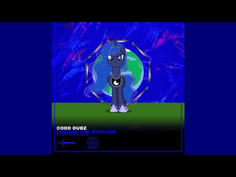 Codd Dubz - Finesse The World [Full EP]