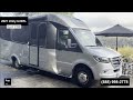 Check out this Video for a 2021 Leisure Travel Unity U24RL(Stock #475298)  for sale by Pop RVs. This unit is located in Sarasota, FL