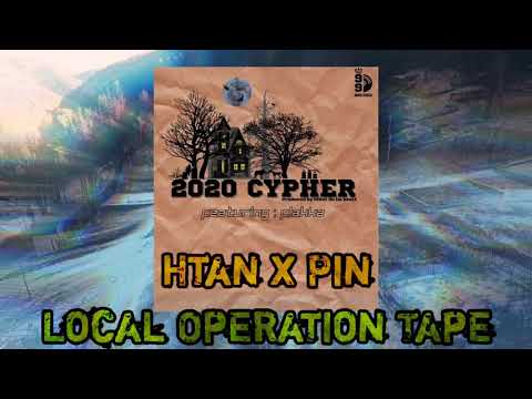 𝓒𝔂𝓹𝓱𝓮𝓻 2020 ( 𝓕𝓽: 𝓕𝓛𝓐𝓚𝓚𝓐)