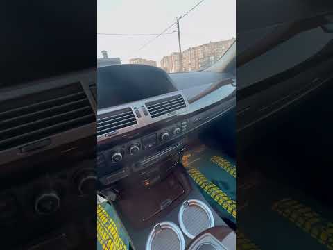 фото bmw 7 серии iv (e65/e66) рестайлинг 0