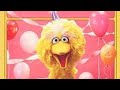 Opening Closing To Sesame Street Big Bird S Favorite Party Games 1988 VHS