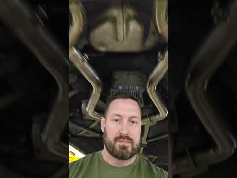 Thumbnail for BMW E92 M3 Turner Motorsport titanium exhaust sound / install. #turnermotorsport #bmwm3 #e92m3 by Turner Motorsport