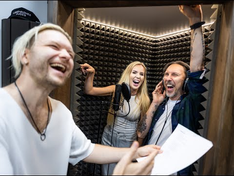 Marijus Berenis ir Laisva – Viskas Bus Gerai