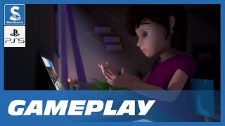 In My Shadow| PS5| Gameplay ITA