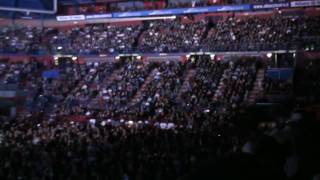 The Cranberries - Desperate Andy, Milano 2010