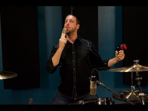 FullOnDrums.com ep32 - Heil Sound!