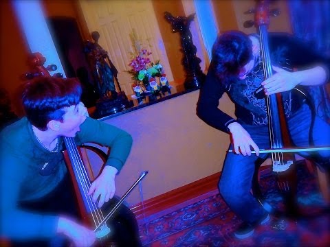 Emil and Dariel - 'Purple Haze'