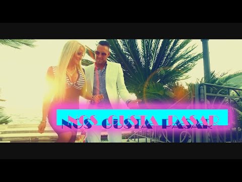 Jolly & Suzy 《Nos gusta pasar 》⭐ Official music video ⭐