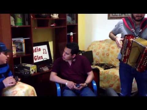 Ariel camacho y grupo fernandez El Karma