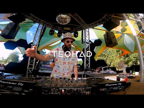 TEOKAD - ETHEREAL DECIBEL FESTIVAL 2023 MIX