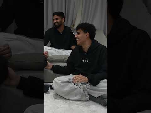 تحدي الحروف 😂🔥