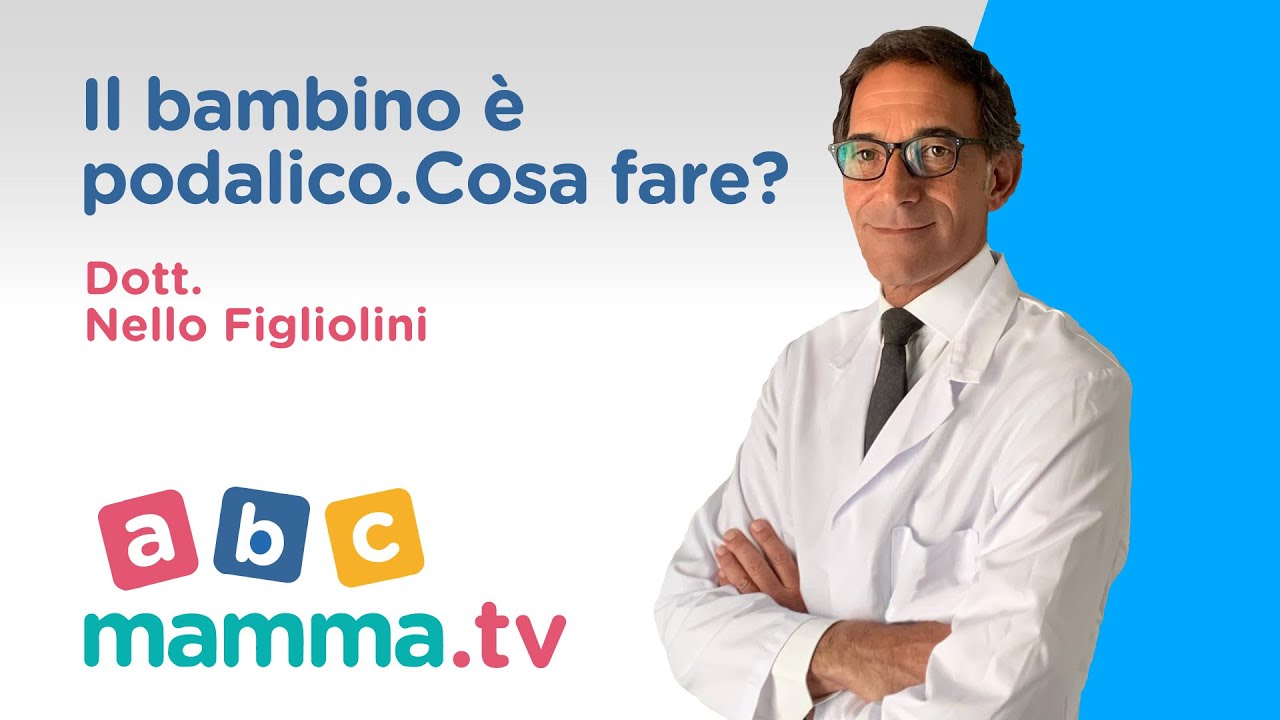 Il bambino è podalico. Si può fare qualcosa