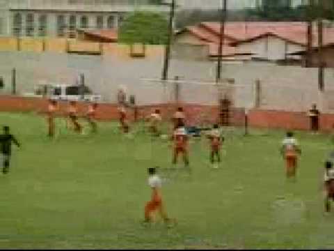 Imperatriz 1x0 Itinga (Campeonato Maranhense 09, 15.02)