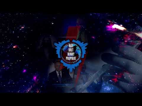 Rafi - Perfekcyjny projekt ft. Kret x Bunny x Prophloc (Prod. AntidoteBeats) / Cuty x Skrecze Dj Zel