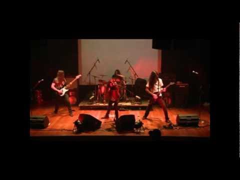 Göatfukk - Your God That Never Was (Live)