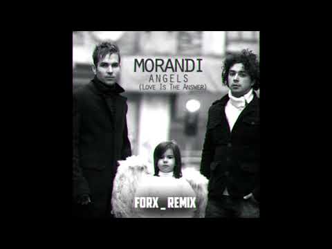Morandi - Angels (Forx Remix)