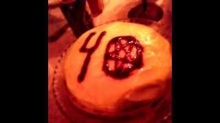 Malk de Koijn - Suppe steg og is