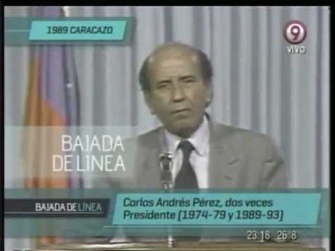 Bajada de línea nº 124 - 06/01/2013 - Parte dos