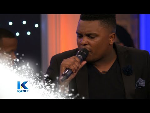 &lsquo;Jubel en juig&rsquo; &ndash; Koortjies met Jonathan Rubain | kykNET