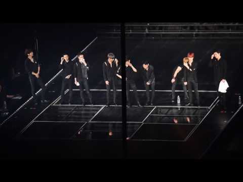 [si5441]161126 EXO in Taipei - MENT2