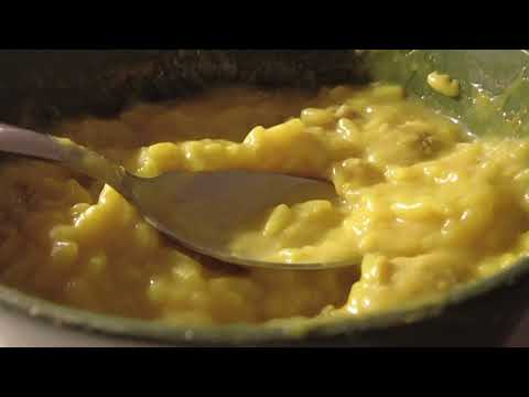 MongoTV_8590 - Min Aftensmad - KØDBOLLER i RIS og KARRY