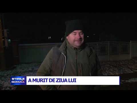 19 11   A MURIT DE ZIUA LUI