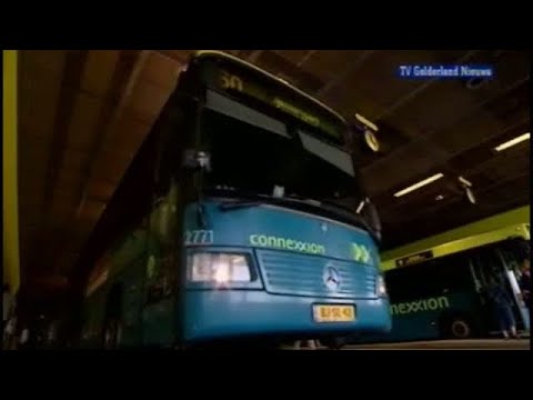 GLD Nieuws 4 november 2008 - Nieuws