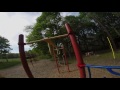 Monkey Bar GoPro POV