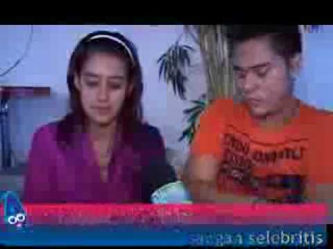 Mama Laurent Telah memprediksi Pertunangan Galih Ginanjar & Fairus