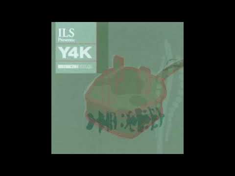 Ils Presents Y4K (2003) Full Mix Album