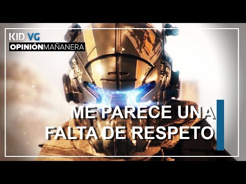 Cancelado el juego de disparos en primera persona no anunciado del estudio Titanfall – Informe