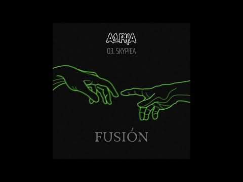 03. Skypiea - A1pha (Coros Regina & Yhen) Prod. Music play